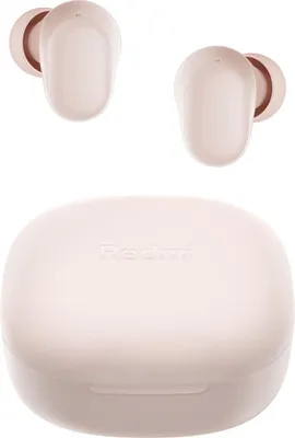 Immagine prodotto di Xiaomi Redmi Buds 6 Play - Cuffie senza fili - Rosa
