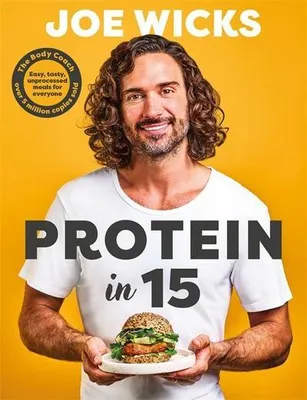 Obrázok produktu pre Protein in 15