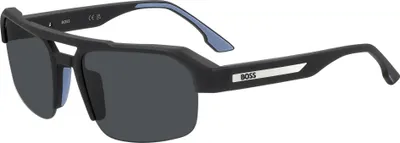 Produktbild von Hugo Boss BOSS 1908/S Black 64/15/145 Herren Sonnenbrillen