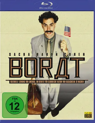 Obrázok produktu pre Borat