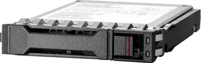 Produktbild von HPE 600GB SAS 12G Mission Critical 15K SFF BC 3-year Warranty Multi Vendor HDD, 600 GB, 15000 RPM, SAS