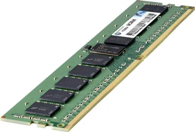 Produktbild von HPE DDR4 - Modul - 8 GB - DIMM 288-PIN - 2133
