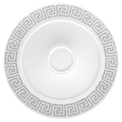 Produktbild von 1 Rosette | Decke | Innendekor | Stuck | EPS | Nachbildung | 60cm | R-30