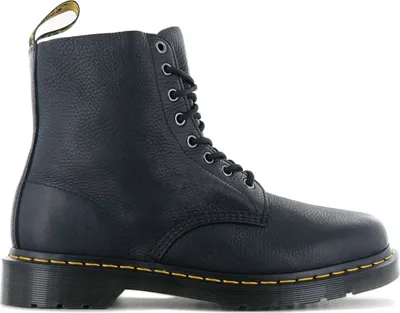 Produktbild von DR. DOC MARTENS 1460 Pascal Ambassador - Stiefel Boots Leder Schwarz 31981001 , EU 36 UK 3