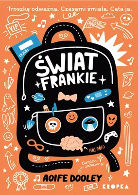 Obrázek produktu pro Świat Frankie