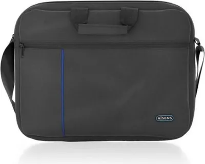 Image de Aisens Asbg-bc021-bk 15.6'' Laptop Bagche One Size