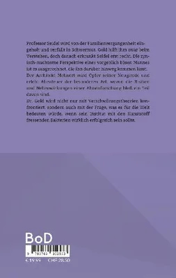 Produktbild von Der Putsch des alten weißen Mannes