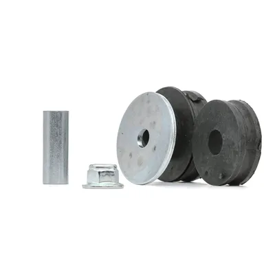 Produktbild von DENCKERMANN D600132 Reparatursatz Federbeinstützlager Hinten für BMW 3 Touring (E91) 3 Limousine (E90) 1 Schrägheck (E87) X1 (E84) 3 Coupe (E92)