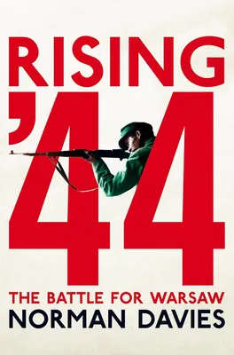 Imagen del producto de Rising '44