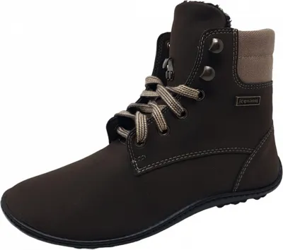 Produktbild von Leguano icebar Stiefel Braun