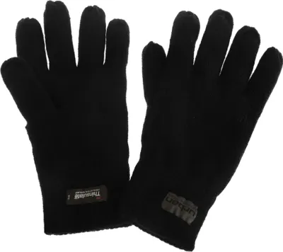 Produktbild von Uni termo rukavice s podšívkou Thinsulate (40g 3M) BC877 (L-XL) (Black)