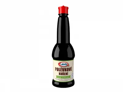 Obrázek produktu pro Polévkové koření bez lepku 1 x 205 g