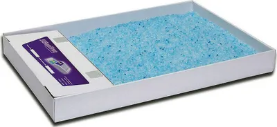 Image de Plateau Sanitaire De Rechange Pour Boite A Sable Autonettoyant Scoopfree Petsafe