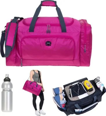 Ryanair Second Bags Handbagage, reistas, maximale grootte aan boord, 40