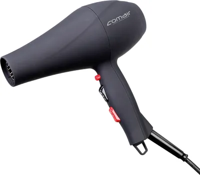 Produktbild von Comair HAT Black Turbo Haartrockner
