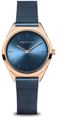 Zdjęcie produktu dla Bering - 17031-367 - Zegarek na rękę - Damski - Kwarcowy - Ultra Slim