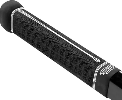 Produktbild von BUTTENDZ Flux Z Grip schwarz/weiss