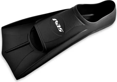Immagine prodotto di Pinne Ras Silicone Nero EU 31-32 Nero EU 31-32