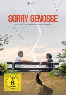 Produktbild von Sorry Genosse