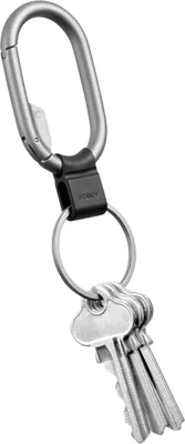 Produktbild von ORBITKEY Clip Mini - Silber