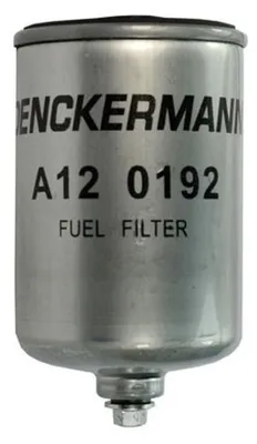 Imagen del producto de Filtro de combustible EBG, compatible con Volvo, números de referencia: 8624522, 8683212, 31261191