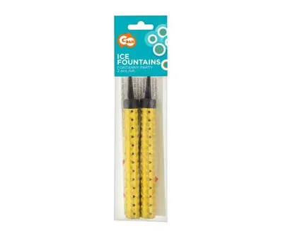 Obrázok produktu pre Fontány RACE 12 cm, 2 ks.