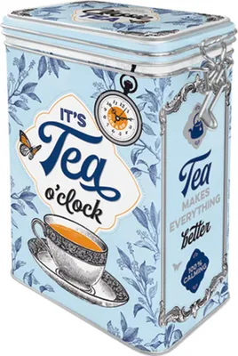 Immagine prodotto di Nostalgic-Art - Aromadose - Tè classico