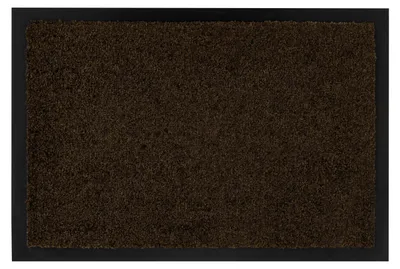 Produktbild von Fußmatte Light Entry 525 Braun 40x60 cm – Rutschfest & Schmutzfang