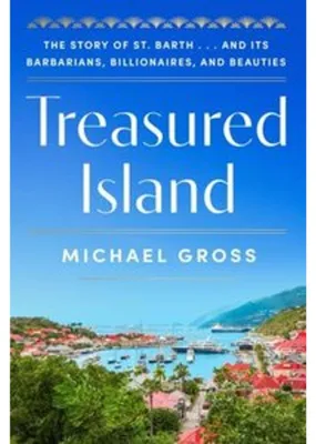 Image de L'île aux trésors