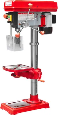 Produktbild von Holzmann Ständerbohrmaschine SB4116HM (230V)