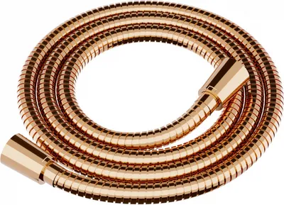 Produktbild von Mexen Brauseschlauch 150 cm, Rosa Gold - 79460-60