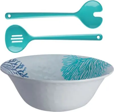 Image de Marine Business 'Harmony Mare' saladier avec couverts