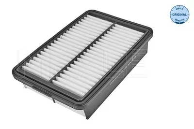 Produktbild von Luftfilter MEYLE 37-12 321 0037 für HYUNDAI Kona (OS) Filtereinsatz