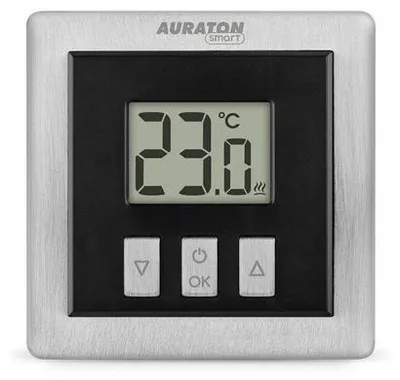 Immagine prodotto di Termostato intelligente wireless AURATON HEAT SMART