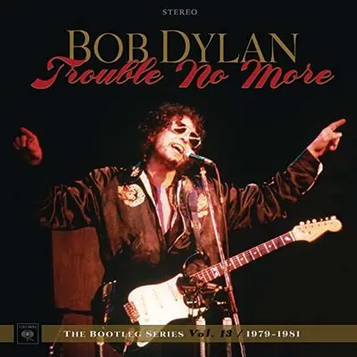 Immagine prodotto di Dylan,Bob-Trouble No More: The Bootleg Series Vol.