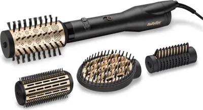 Produktbild von AS970E Big Hair Luxe Warmluftbürste