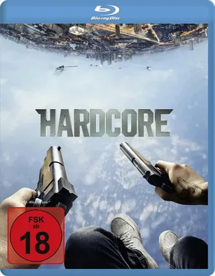 Produktbild von Hardcore