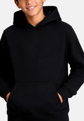 Immagine prodotto di Felpa con cappuccio Jack & Jones Junior, modello BARRON