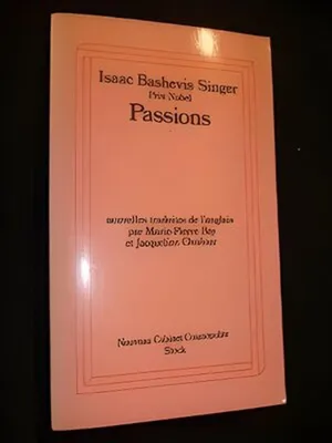 Image de Passions
