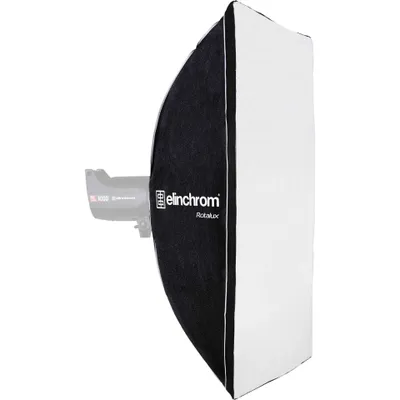 Produktbild von Elinchrom Rotalux Squarebox 100 cm