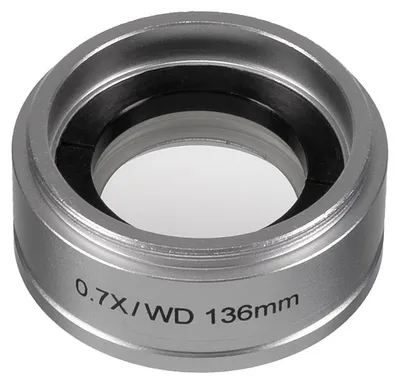 Produktbild von Bresser - 14482 - Zusatzobjektiv 0.7x (ETD-201)