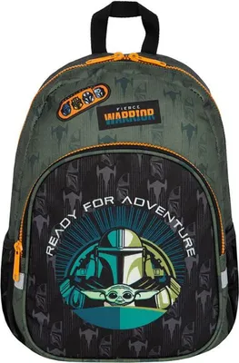 Obrázek produktu pro Batoh do školky Coolpack - Toby - Mandalorian