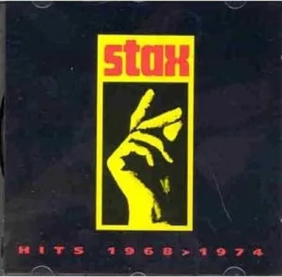 Produktbild von Various-Stax Gold
