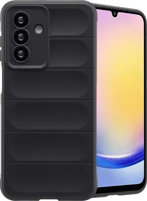 Immagine prodotto di imoshion EasyGrip Backcover Samsung Galaxy A26 - Nero