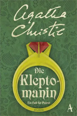 Immagine prodotto di Die Kleptomanin