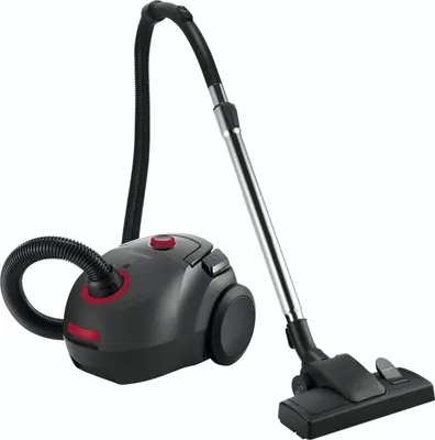 Produktbild von Grundig VCC 3850 A Bodenstaubsauger