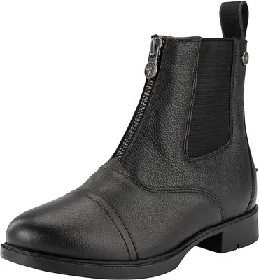 Immagine prodotto di Stivaletto per bambini Suedwind Nova FZ Soft nero, Numero di scarpe:25