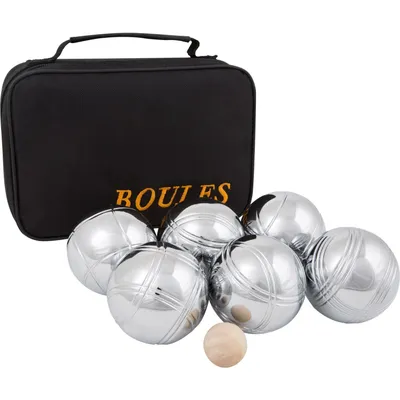 Produktbild von Boule inkl. Tragetasche