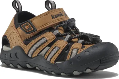 Produktbild von Kamik Crab Kinder Sandale Outdoor EUR 25