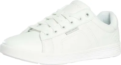 Produktbild von Skechers Cavell - Hensley Sneaker Weiß in Gr. 43